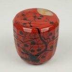 裏用】梅月棗 （淡々斎好写）普通品 | 茶道具通販専門店 ふげつ工房
