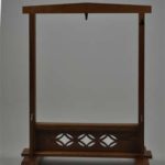 銅鑼枠（どらわく）さわくり材 | 茶道具通販専門店 ふげつ工房