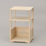 裏用】荒磯棚（淡々斎好写） | 茶道具通販専門店 ふげつ工房